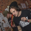 Click to enlarge GutterPunk - Professional Concert Photography